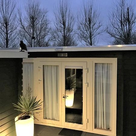 Gardenhouse Mariposa Villa Badhoevedorp Esterno foto