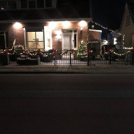 Gardenhouse Mariposa Villa Badhoevedorp Esterno foto