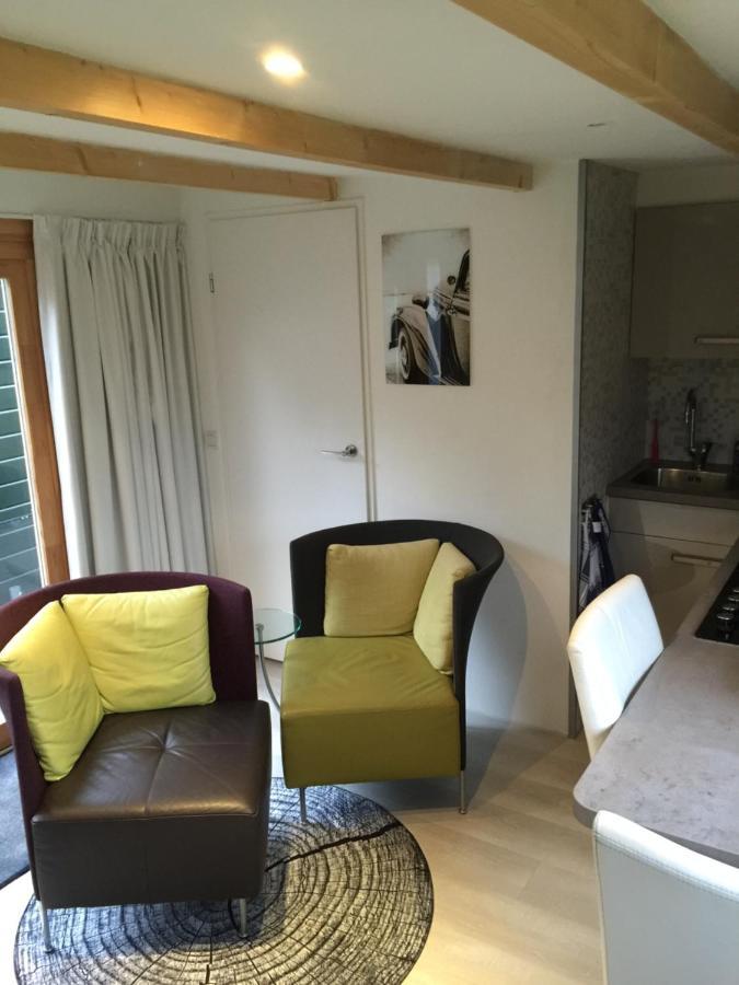 Gardenhouse Mariposa Villa Badhoevedorp Esterno foto