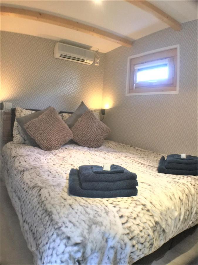 Gardenhouse Mariposa Villa Badhoevedorp Esterno foto