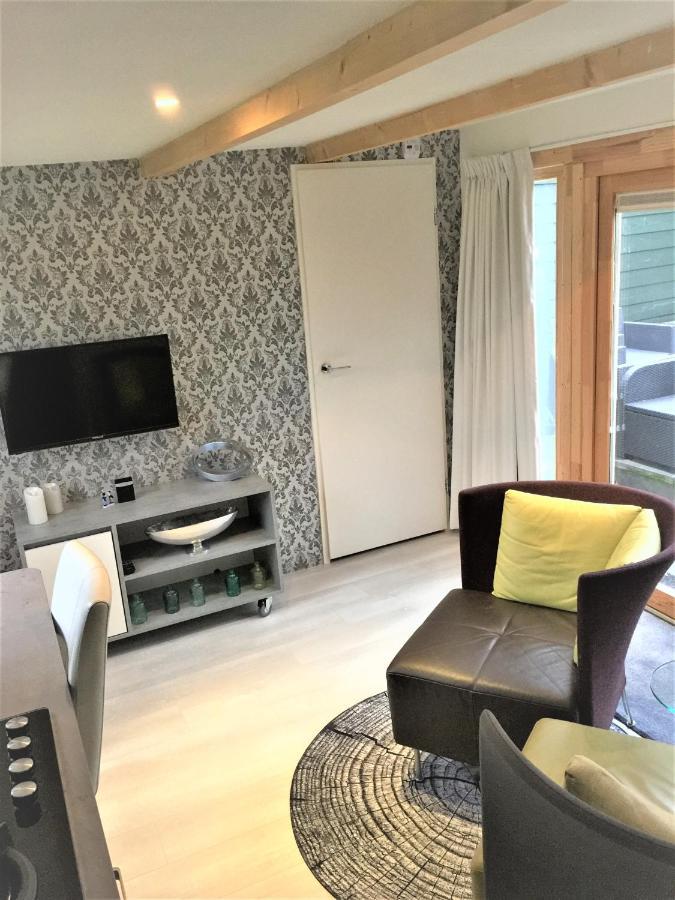 Gardenhouse Mariposa Villa Badhoevedorp Esterno foto