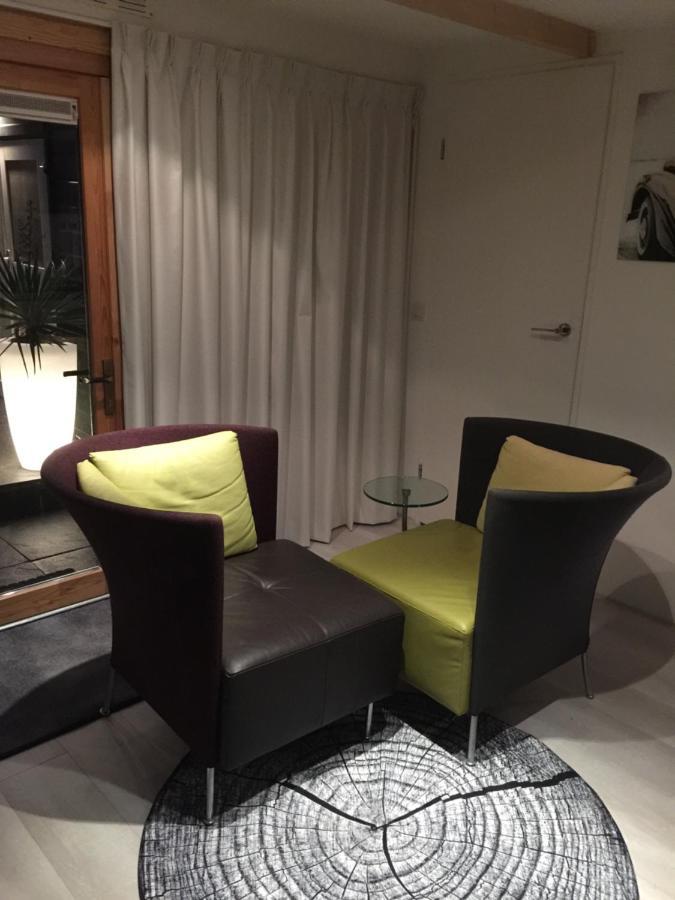 Gardenhouse Mariposa Villa Badhoevedorp Esterno foto