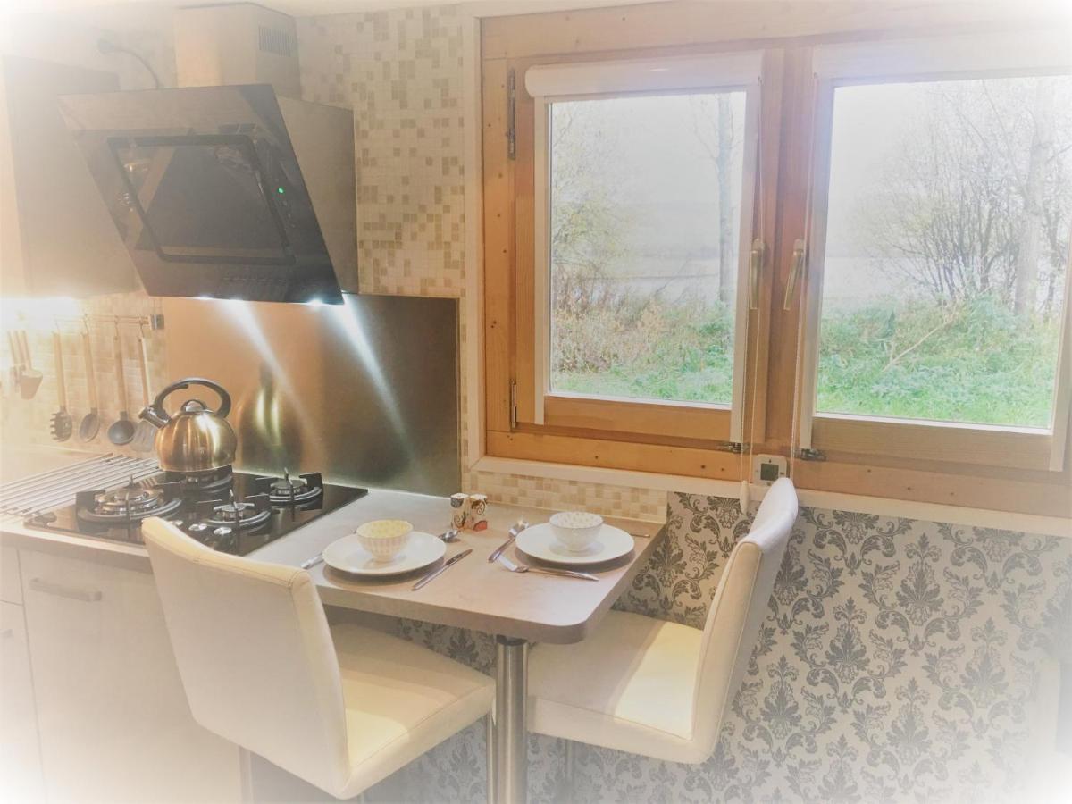 Gardenhouse Mariposa Villa Badhoevedorp Esterno foto