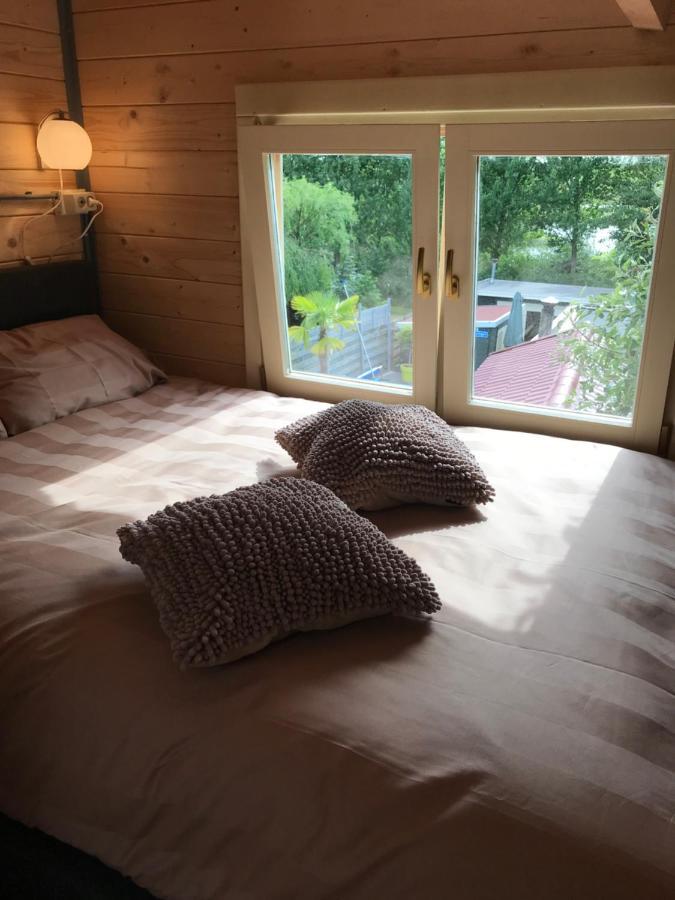 Gardenhouse Mariposa Villa Badhoevedorp Esterno foto