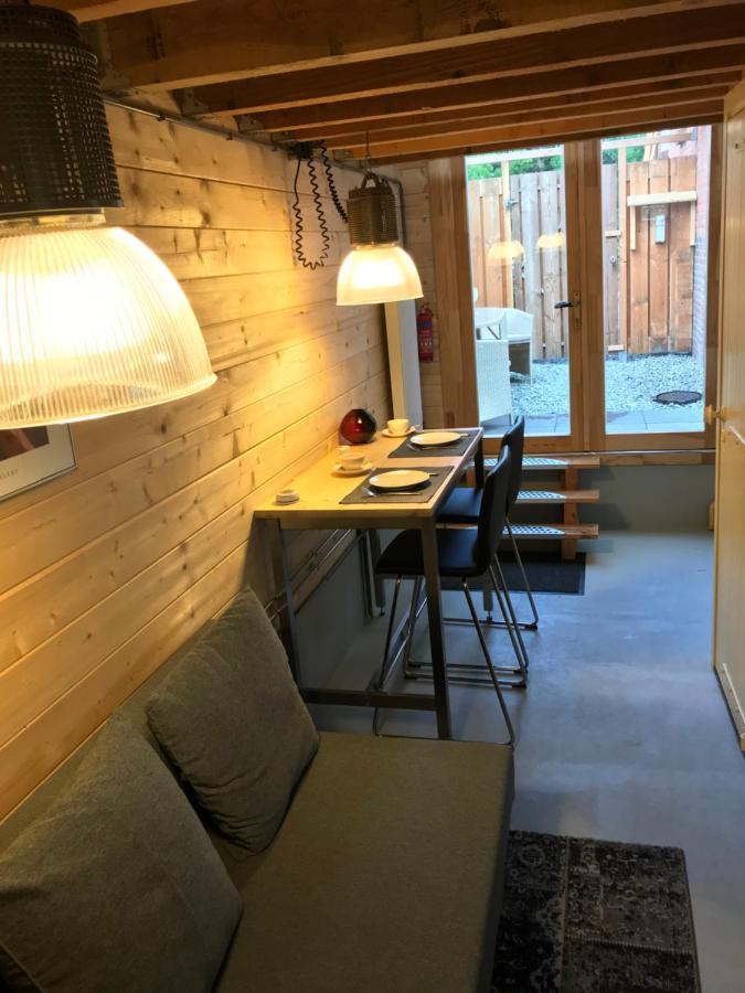 Gardenhouse Mariposa Villa Badhoevedorp Esterno foto