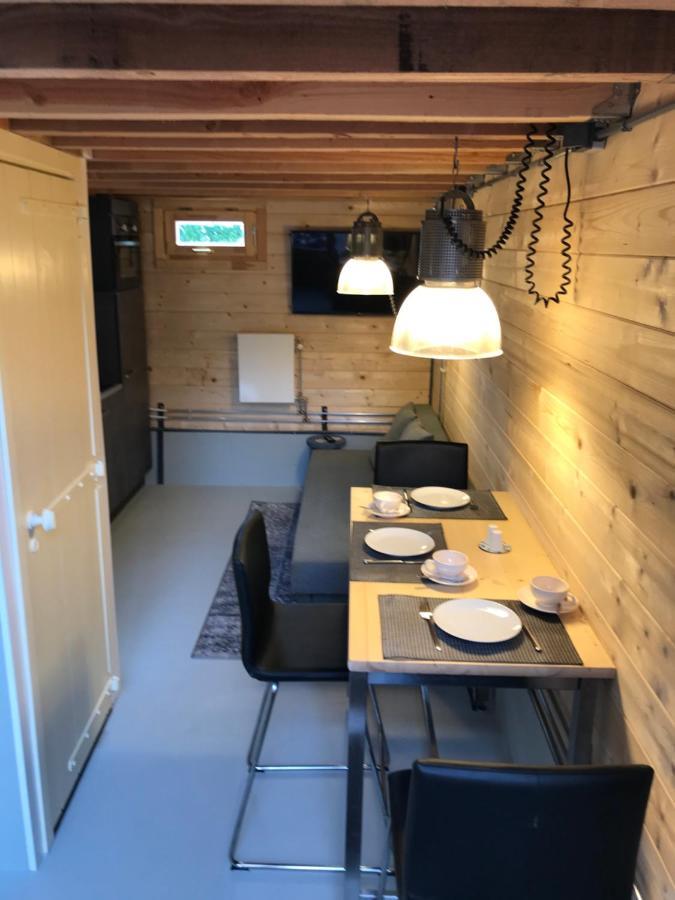 Gardenhouse Mariposa Villa Badhoevedorp Esterno foto