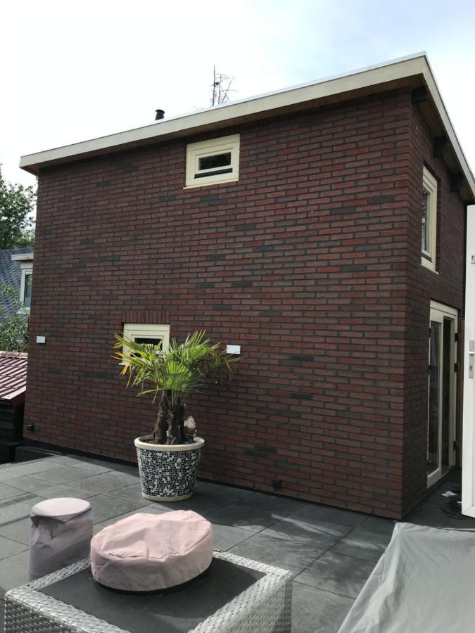 Gardenhouse Mariposa Villa Badhoevedorp Esterno foto