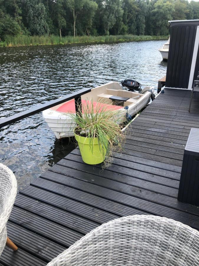 Gardenhouse Mariposa Villa Badhoevedorp Esterno foto